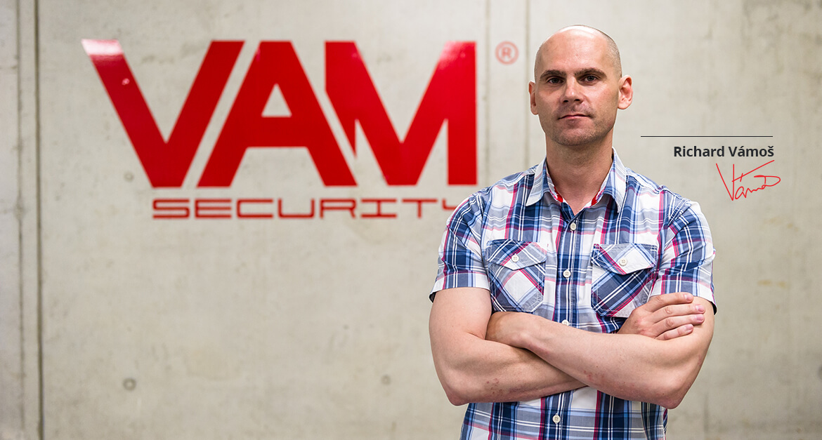VAM security